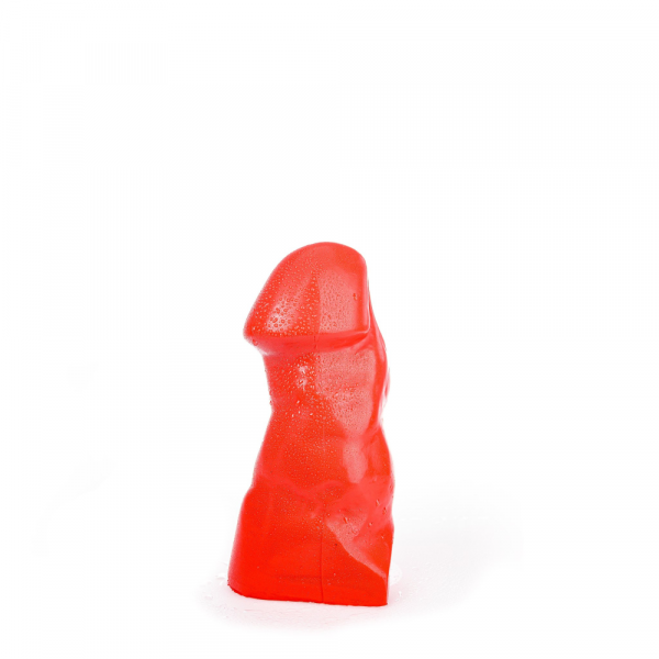 X-Man Dildo "Cum Gun" 25,0x9,5cm