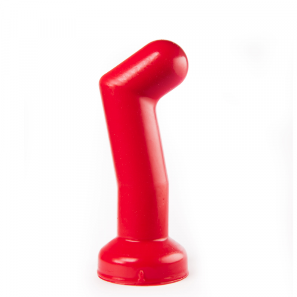 Anal Plug " Jing " 17,5x3,9-4,5cm