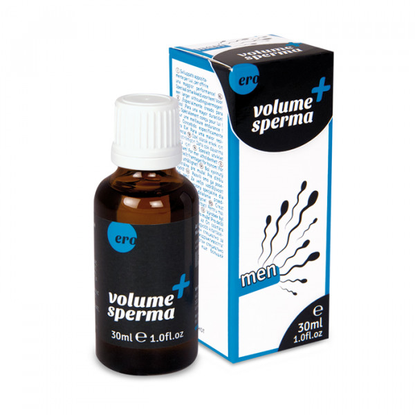 Sperma Volume+ (30ml), mehr Sperma