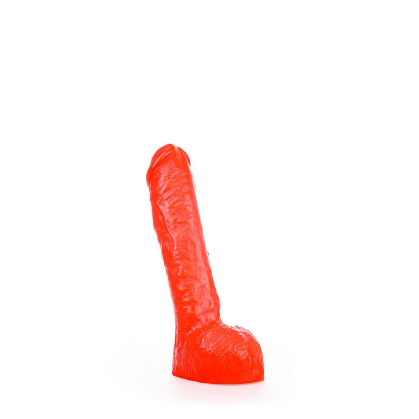 X-Man „Ailean 03“ Dildo with Balls 30x5,7cm