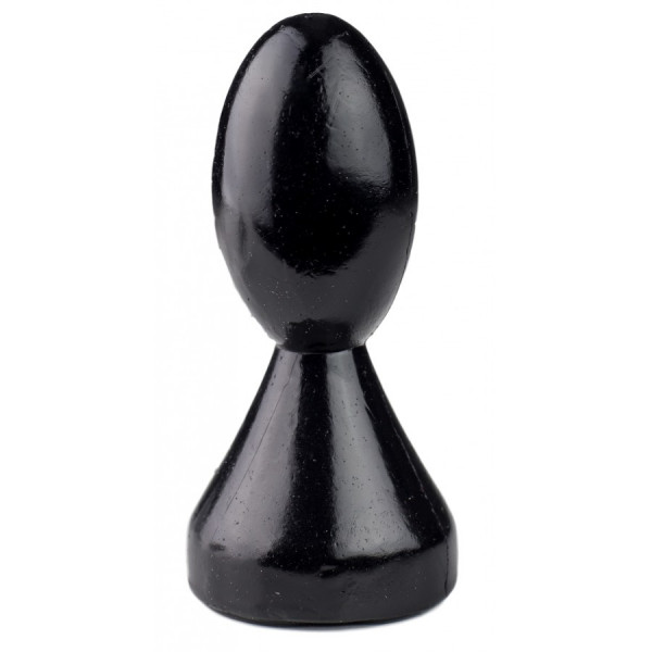 "Bishop Chess" Anal Plug 13,5x4,5-6,0cm