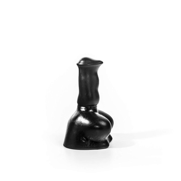 Animal Dildo "Young Poney" 19,0x4,7cm Realistische Nachbildung