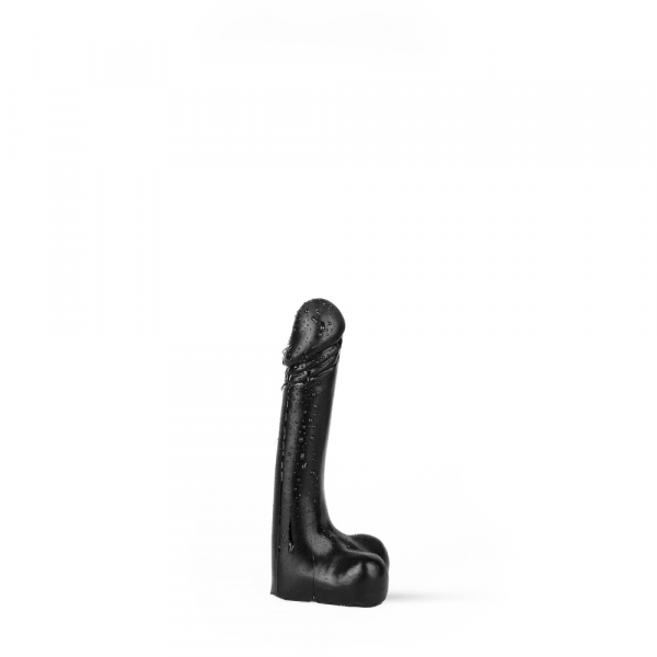 Dark Crystal „Sture“ 19,0x3,8cm Dildo