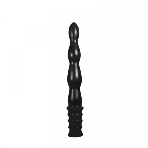 Anal Dildo " Fluostick " 37,5x4,8cm