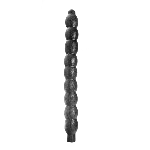 Deep'R Analkette " Bowel " 70,0x5,5-7,0cm mit 9 Kugeln