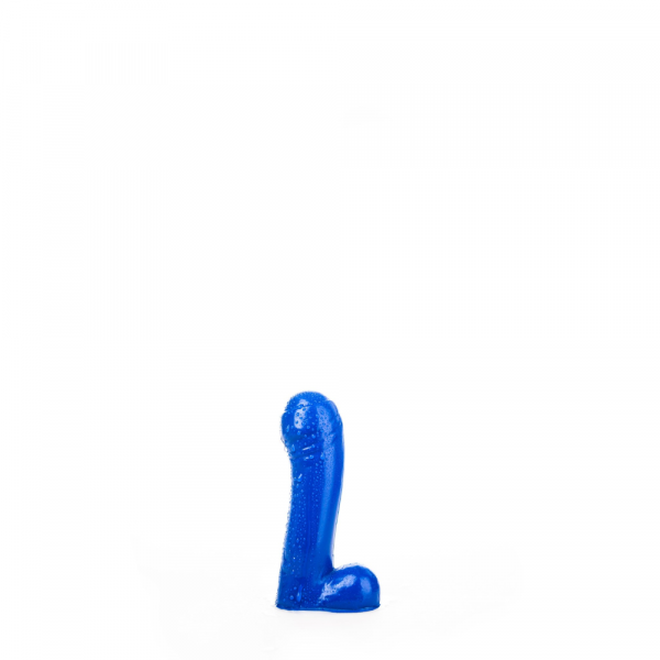 X-Man Dildo "Mallet" 15,0x4,5cm klassische Form