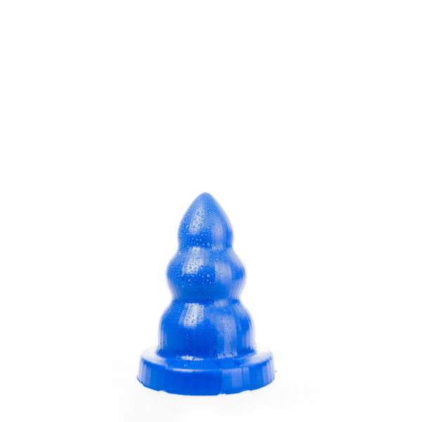 Anal Plug "Triple Pleasure S" 20,0x6,0-10,5cm