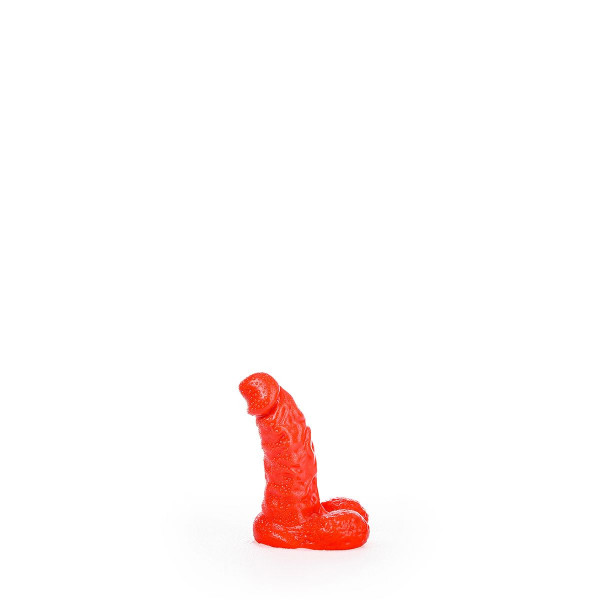 X-Man Dildo "Hose" 13,0x4,5cm klassische Form