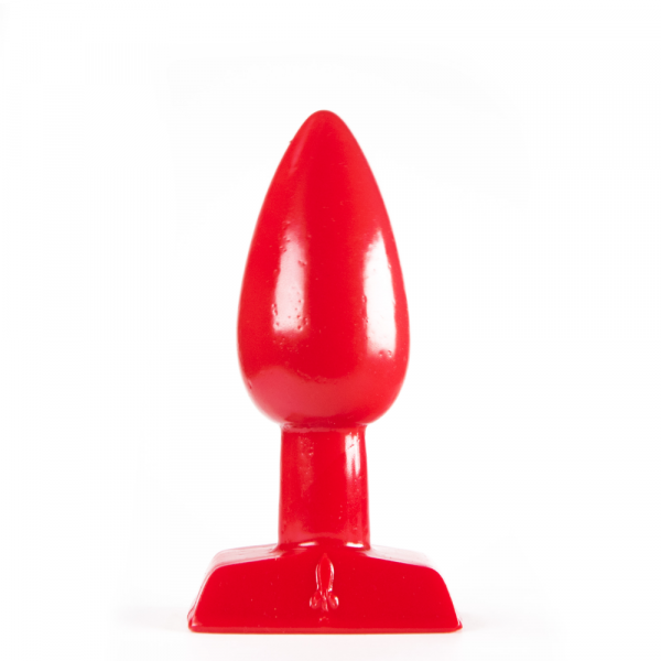 Anal Plug " Raise " 13,2x3,8cm