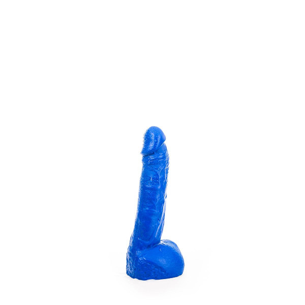 X-Man Dildo 20,5x3,9cm klassische Form