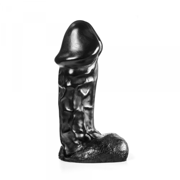 Riesen Dildo "War Head" 32,5x8,2-9,8cm