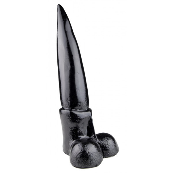 Animal Dildo " Wallaby " 33,0x7,0cm, Känguru Dildo