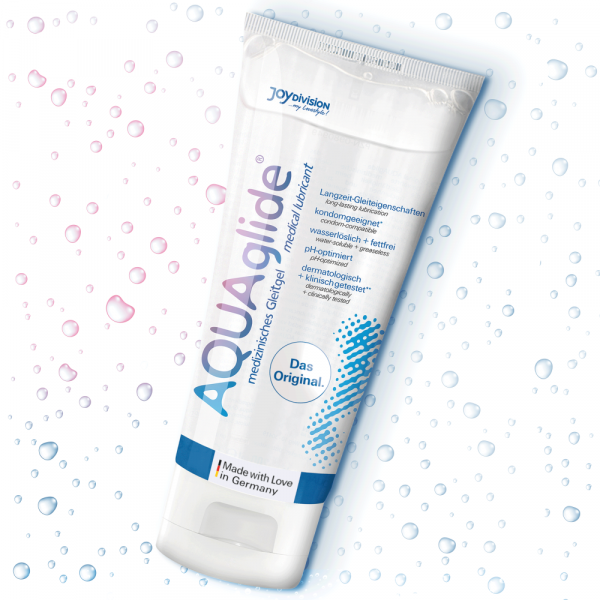 AQUAglide Neutral Classic (200ml)