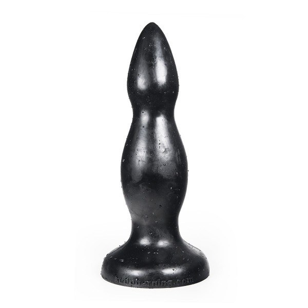 2 Stufen Anal Plug " The Rider " 34,0x7,9cm