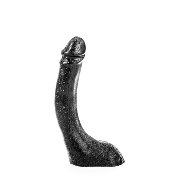 X-Man „Ailean 02“ Dildo with Balls 32x5,5cm