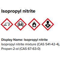 Isopropyl-Nitrat