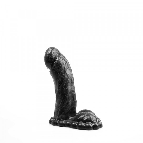 Bubble Toys Dildo " Vicious large " 23,5x6,2-6,5cm