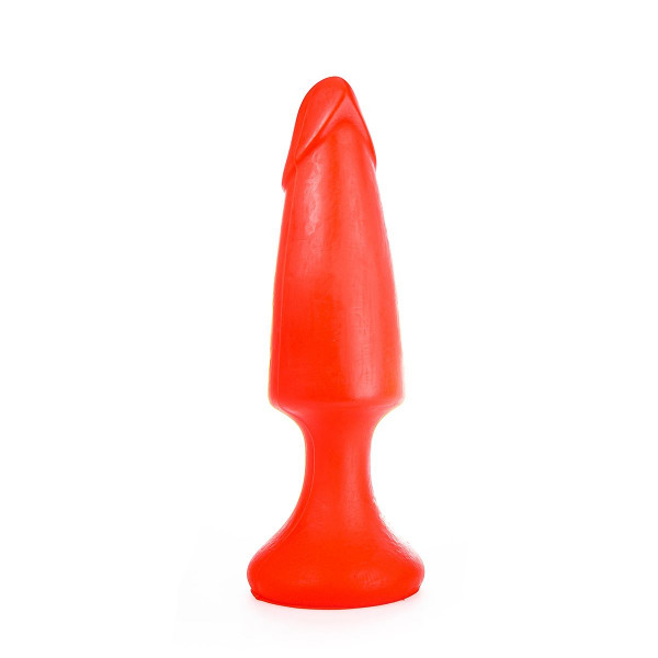 Großer X-Man Anal Dildo "Easy Rider" 35,0x6,5-9,5cm