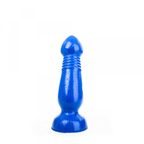 Grosser Anal Plug "The Rocket" 27,5x7,5cm