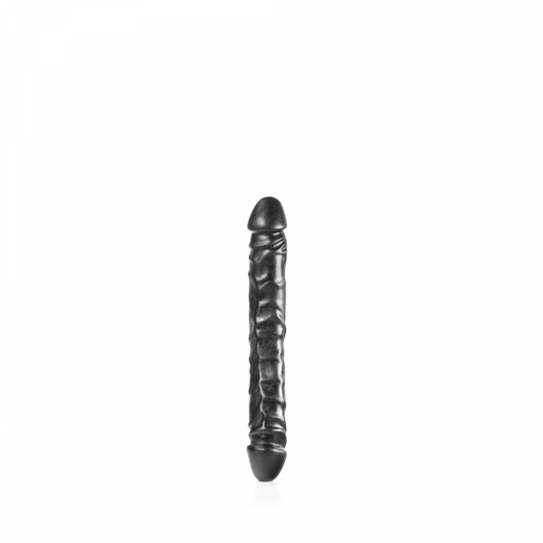 Dildo "U-Boat Driller" 28,5x3,8cm