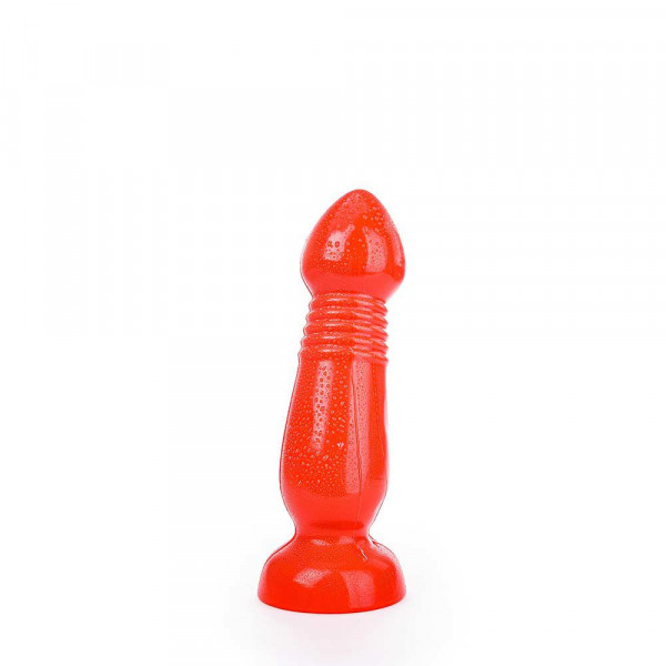 Grosser Anal Plug "The Rocket" 27,5x7,5cm