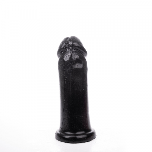 Hung System Dildo „ Deli “ 25,0x6,1-7,8cm