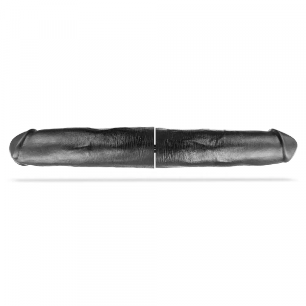 Deep'R Doppel Dildo " Trunk " 66,0x8,3cm, 2 Dildos in einem