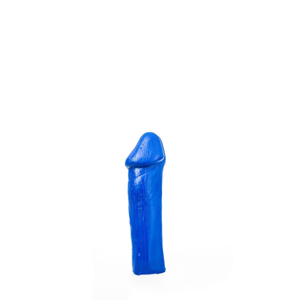 X-Man Anal Dildo "AK-47" 28,0x7,5cm