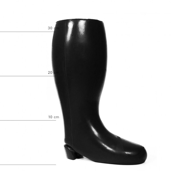 X-Man Dildo "Der Stiefel" 31,0x12,5cm