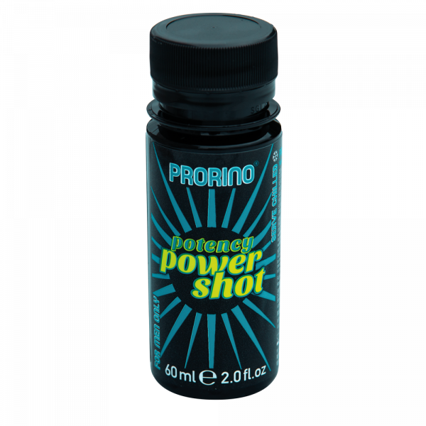 Prorino Powershot for Men (60ml)