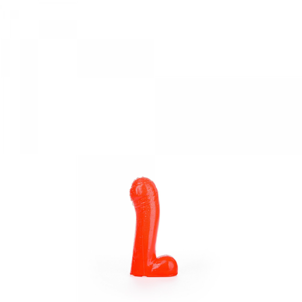 X-Man Dildo "Mallet" 15,0x4,5cm klassische Form