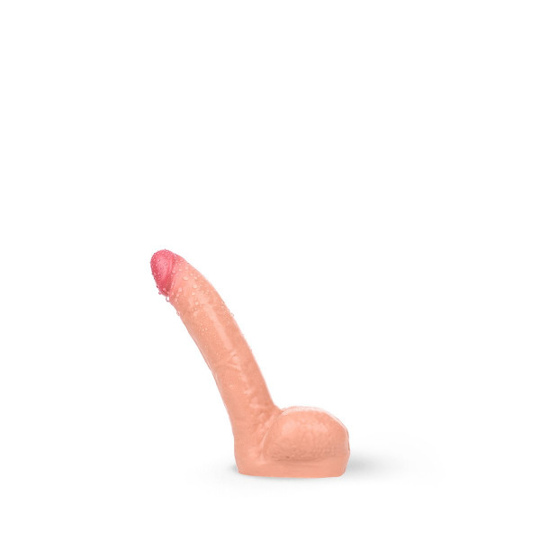 Silikon Dildo "Matt" 16,0x3,2cm