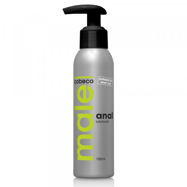 MALE Anal Gleitmittel (150ml)