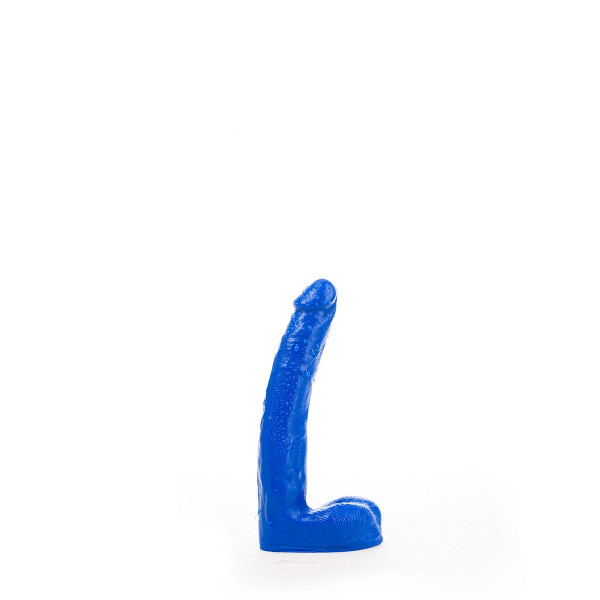 X-Man Dildo 20,0x3,2cm