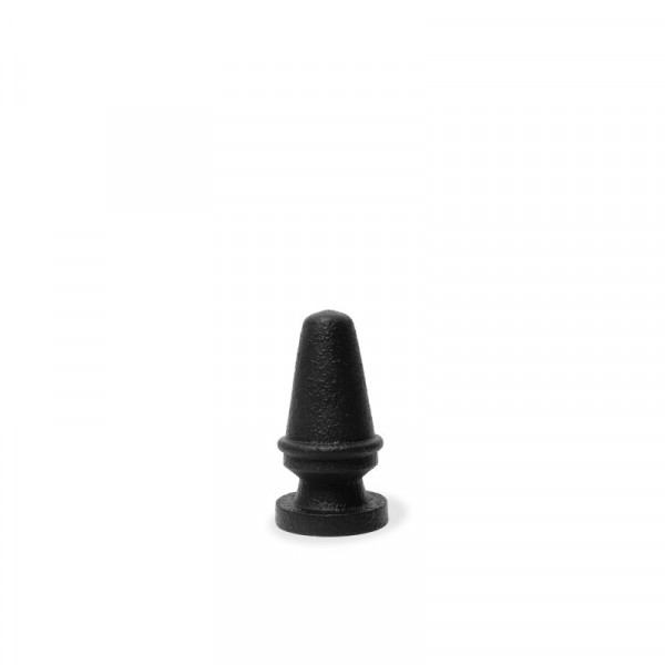 Anal Plug " Heavy Roughcast " 17,5x3,5cm