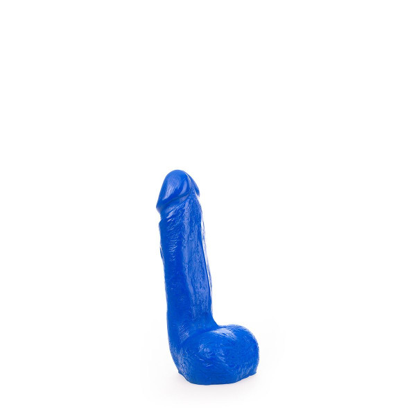 X-Man Jess Dildo with Balls 19,5x4,8cm