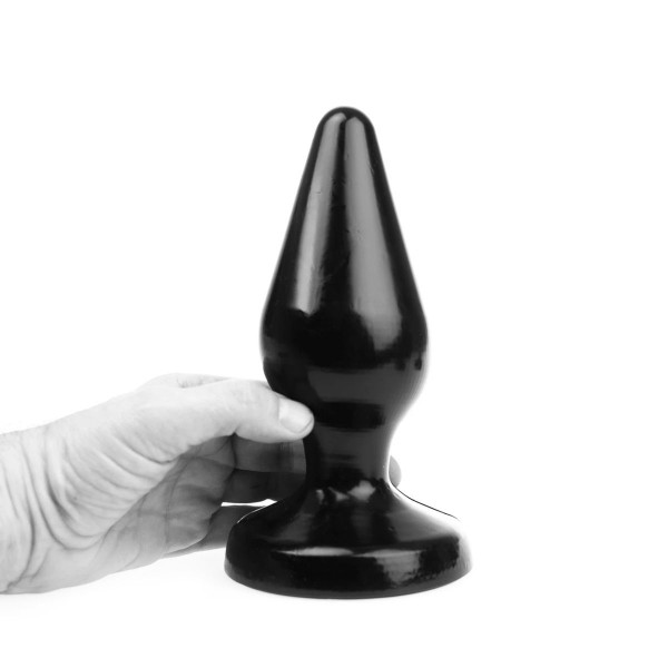 Classic Butt Plug "XL" 20,0x8,0cm