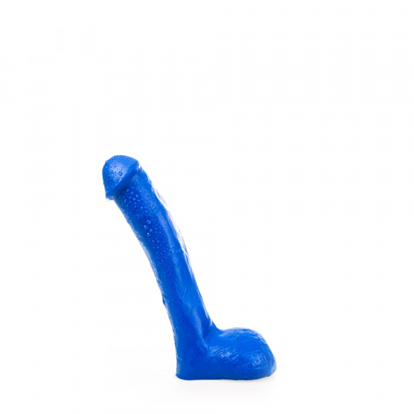 X-Man Dildo 23,0x4,8cm klassische Form