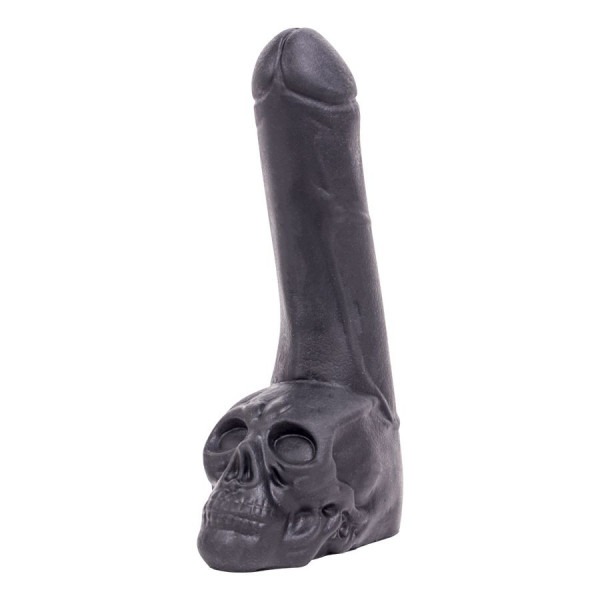 Dildo " Cock Skull " 28,6x6,5cm