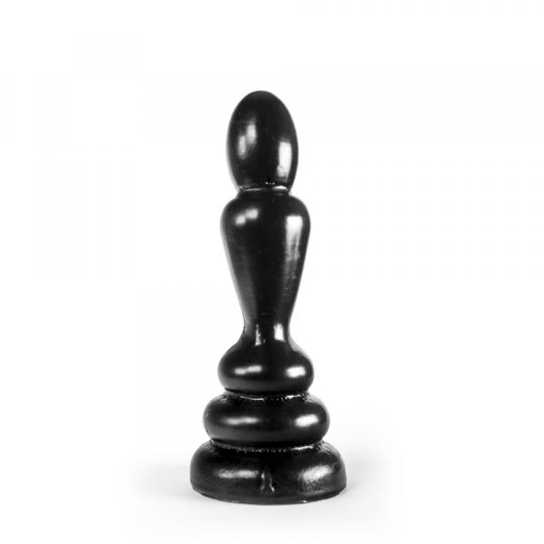 Anal Plug " Jijin " 16,5x3,0-5,3cm