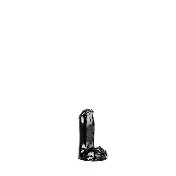 X-Man Dildo "Joystick" 13,0x4,5cm klassische Form