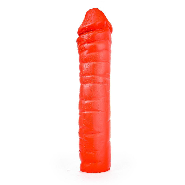 Großer X-Man Dildo "Raps" 38,0x8,5cm