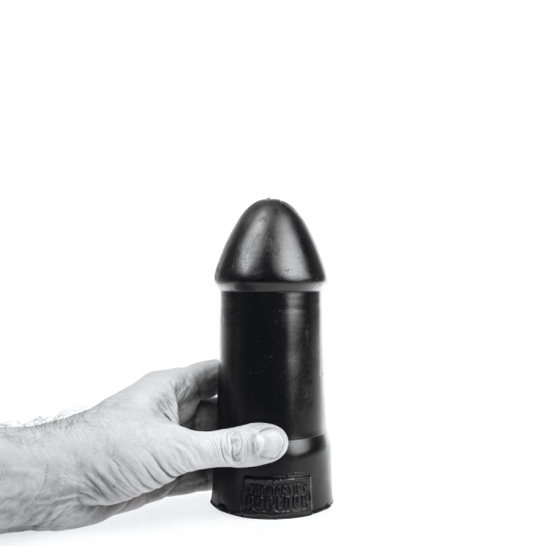 Anal Plug "Master Blaster" 19,0x6,8cm