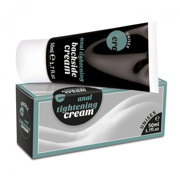 Backside Anal Tightening Cream (50ml), Anal Straffung