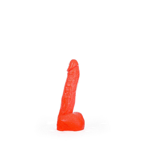 X-Man Dildo 20,5x3,9cm klassische Form