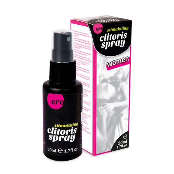 Stimulating Clitoris Spray (50ml)