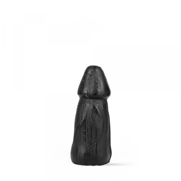 Dark Crystal „Olaug“ 25,0x9,1cm Dildo