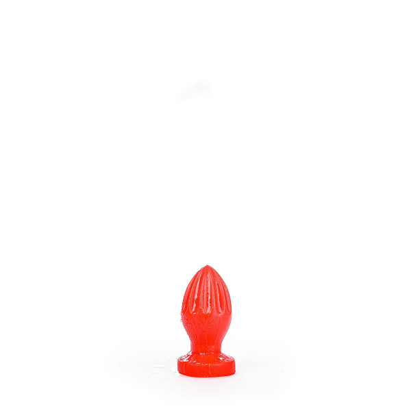 X-Man Anal Plug "Citrus" 12,0x5,0cm