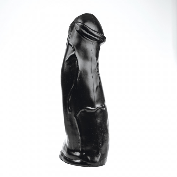 Riesen Dildo "Enigma" 37,0x10,0cm