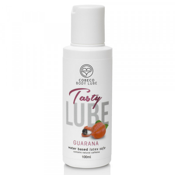 CBL Tasty Lube Guarana (100ml) angereichert mit Guarana Extrakt